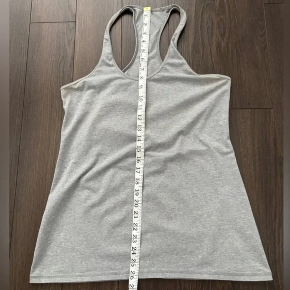 LULULEMON Racerback Tank Top - Picture 5 of 6